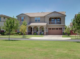 4261 E Morrison Ranch Pkwy, Gilbert, AZ 85296