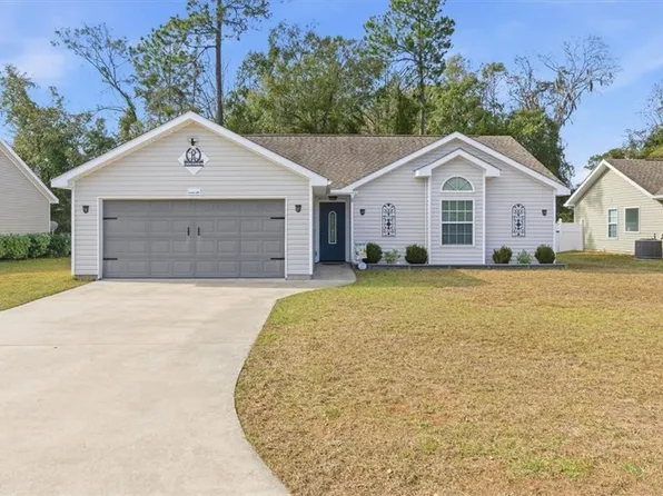 146 Winstead Dr, Brunswick, GA 31525