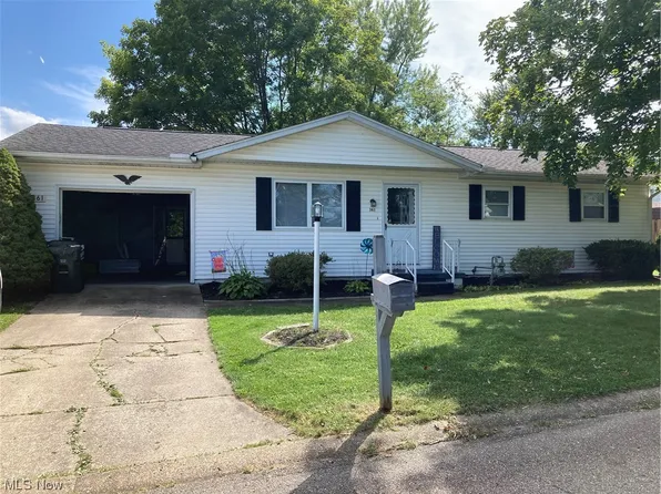 361 Lawrence Dr SW, Carrollton, OH 44615