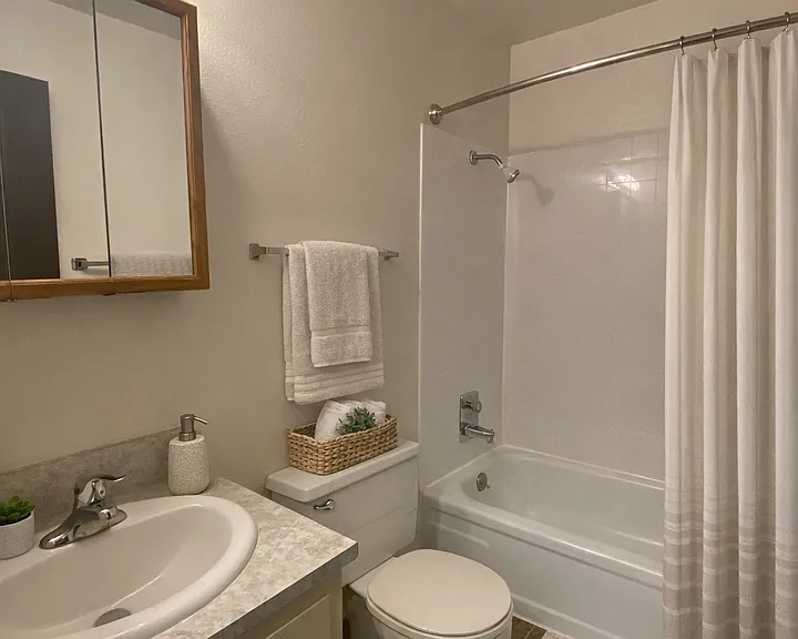 2718 Kateenah Way #26 — Photo 5
