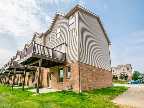 Exterior View General