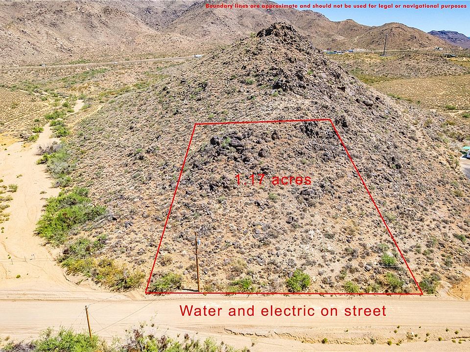 1st image of 6-LOT006B N Bryce Rd