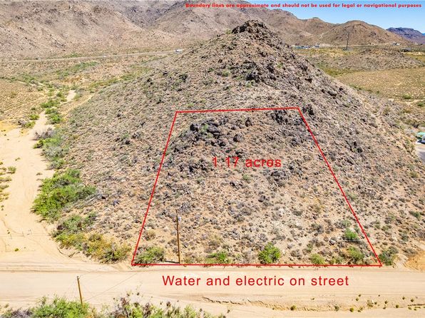 6-LOT006B N Bryce Rd, Golden Valley, AZ 86413, Golden Valley, AZ 86413