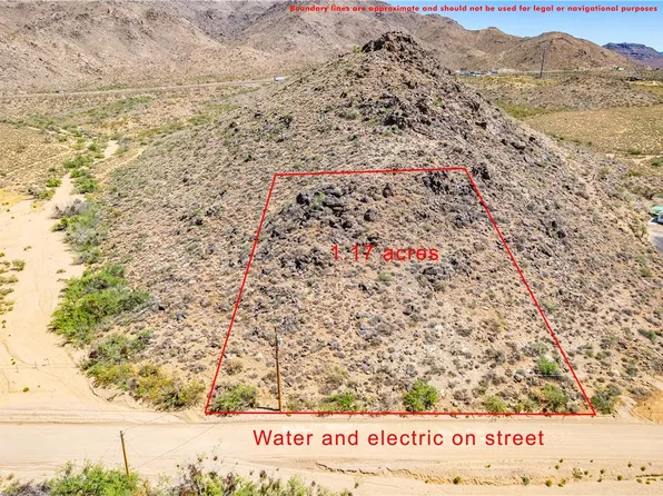 6-LOT006B N Bryce Rd, Golden Valley, AZ 86413