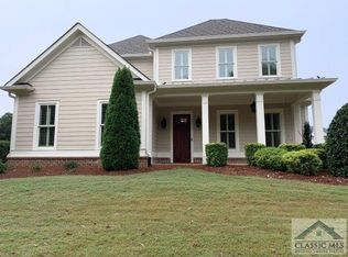 1639 Regents St, Statham, GA 30666