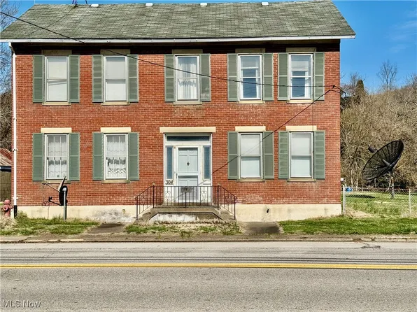 304 2nd St, Matamoras, OH 45767