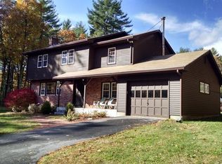 151 Hudson Rd, Stow, MA 01775