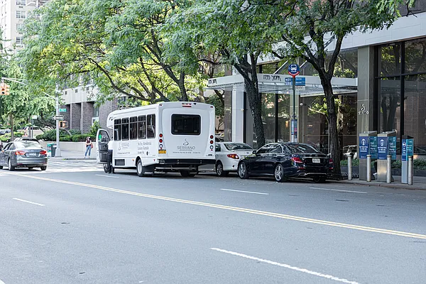 Rented by Douglas Elliman | media 18