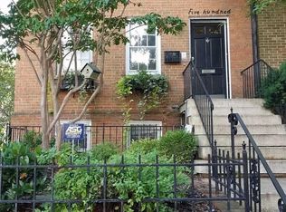 500 G St SW UNIT 1, Washington, DC 20024