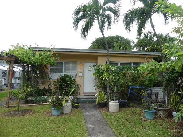 1629 Mayo Street, Hollywood, FL 33020