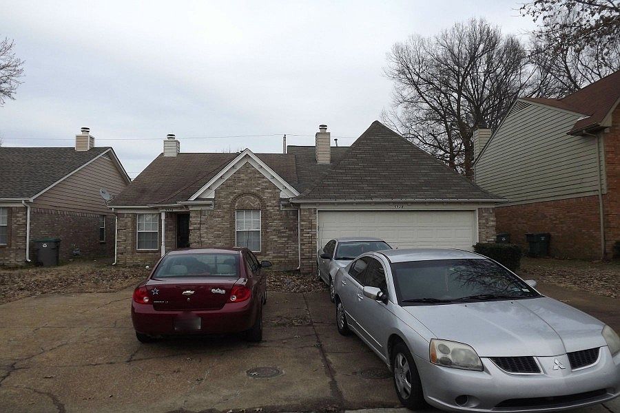 1st image of 3528 Bishops Gate Dr