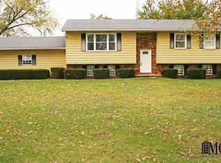 2700 S Otter Creek Rd, La Salle, MI 48145