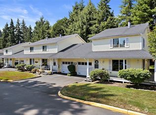 32621 3rd Pl S #2D, Federal Way, WA