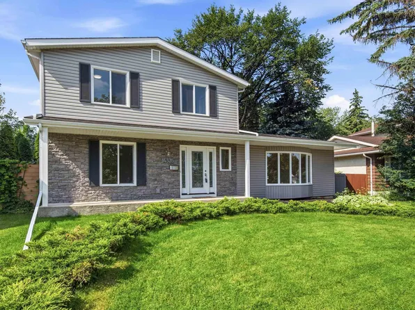 14335 47th Ave NW, Edmonton, AB T6H 0B9