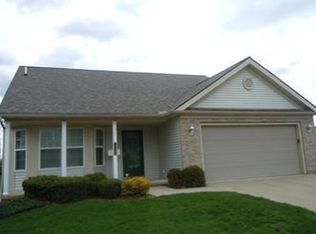401 Woodcrest Dr, Macedonia, OH 44056