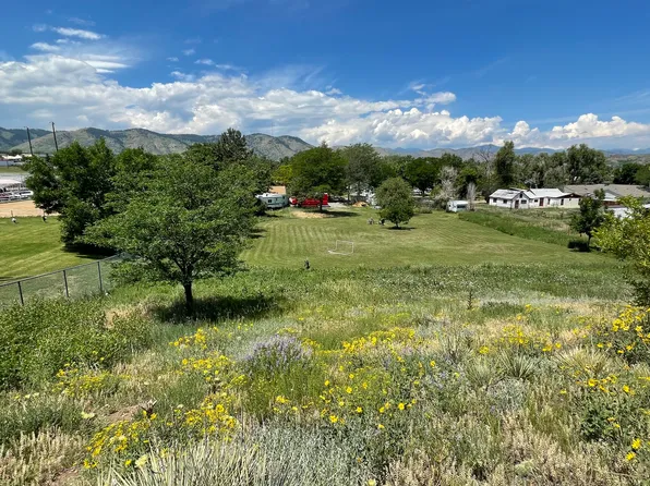 830 Orion St, Golden, CO 80401