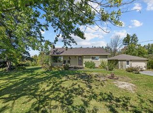 1676 8th Line, Selwyn, ON K0L2H0