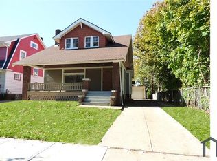3546 Pennington Rd, Shaker Heights, OH 44120