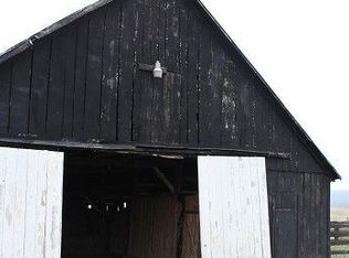 2263 Mt Hope Rd, Flemingsburg, KY 41041