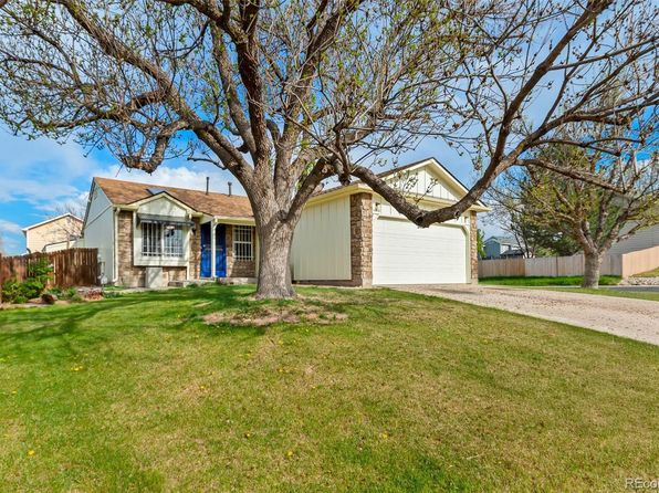 12116 N Fairfax Street, Thornton, CO 80241