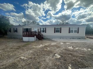 184 Derrick Dr, Spring Branch, TX 78070