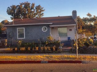906 E 16th St, National City, CA 91950