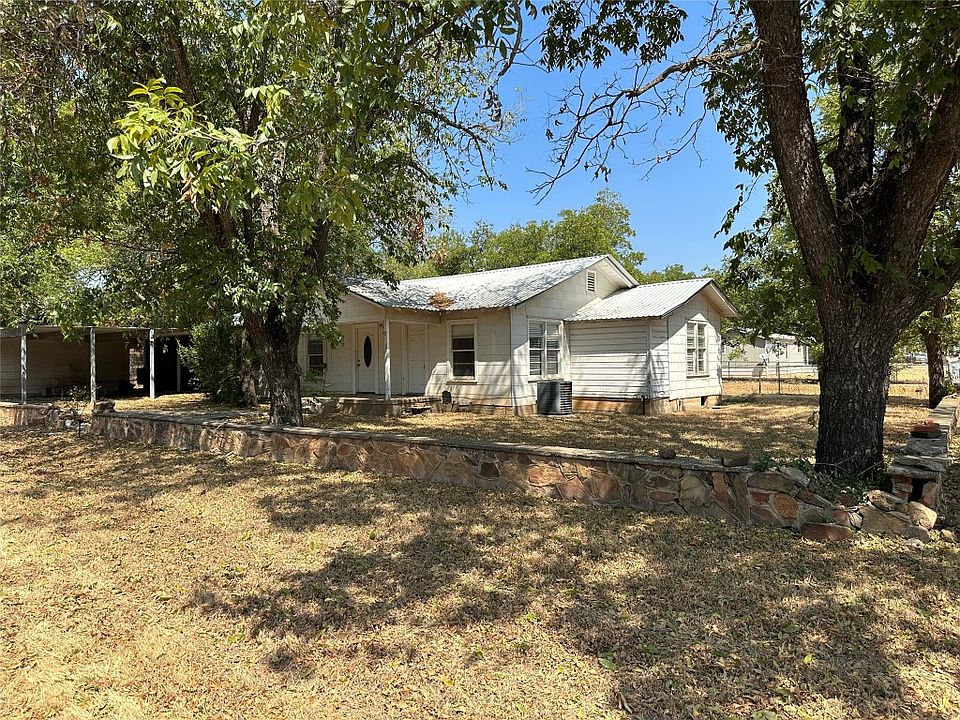 400 N Broadway St, Blanket, TX 76432 Zillow