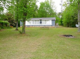 220 Loblolly Dr, Sparta, GA 31087