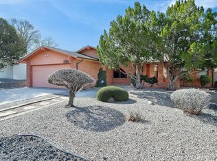 11020 Hagen Rd NE, Albuquerque, NM 87111