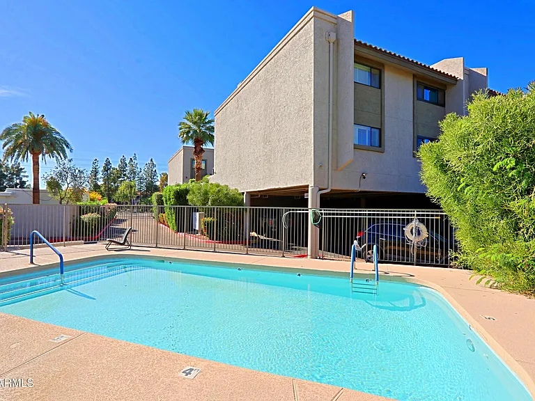 2615 N Hayden Rd #103 — Photo 34