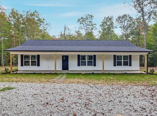 432 Pilot Mountain Rd, Lancing, TN 37770