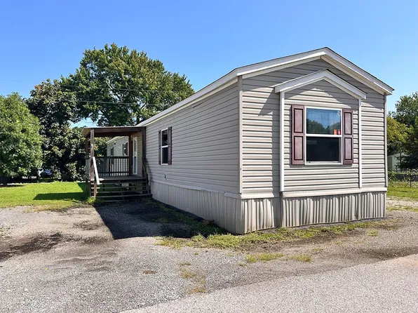 1007 Alexandria Rd SW Lot 78, Jacksonville, AL 36265