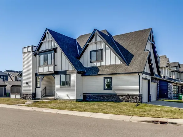 1209 N Coopers Dr SW, Airdrie, AB T4B 3T6