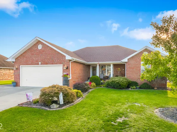 4620 Ashwood Dr, Seymour, IN 47274