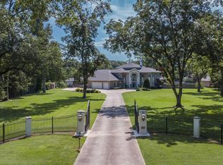 1155 Finks Hideaway Rd, Monroe, LA 71203