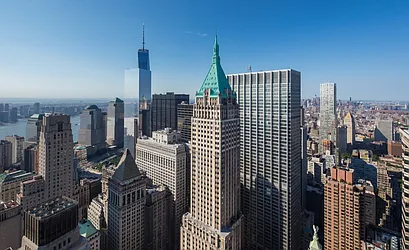 Rented by Fountain Residential