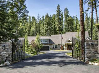 399 Forest Knolls Dr, Sandpoint, ID 83864