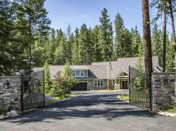 399 Forest Knolls Dr, Sandpoint, ID 83864