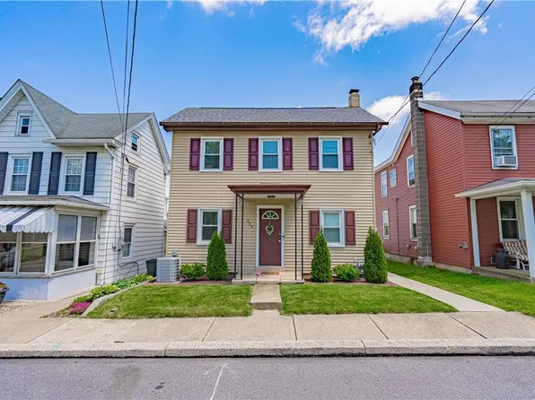 549 Main St, Blandon, PA 19510