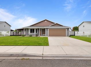 4118 Finnhorse Ln, Pasco, WA 99301