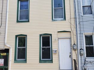 160 Girard Ave, Trenton, NJ 08638