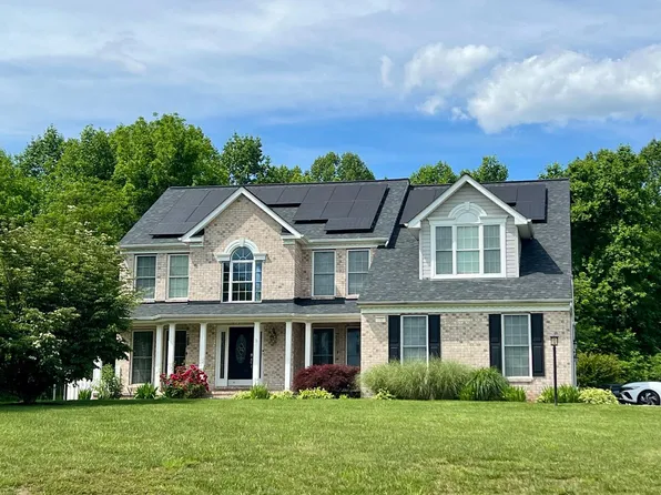 3606 Hollands Branch Ct, Street, MD 21154