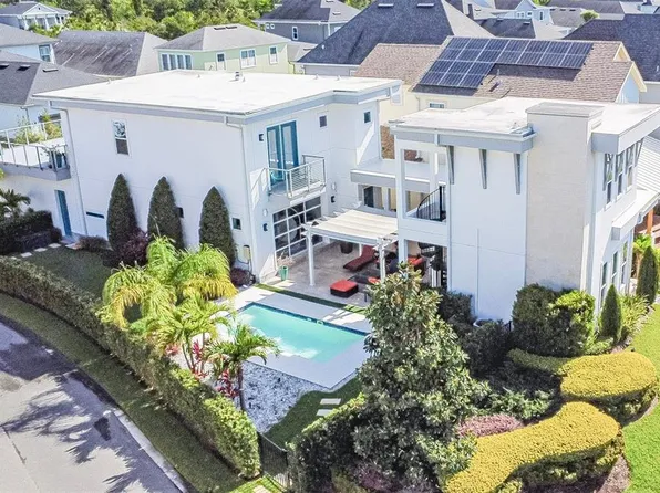 9309 Merrifield St, Orlando, FL 32827