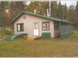 E13560 Campbell St., Melstrand, MI 49884