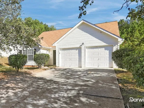 3874 Drifting Quill, Douglasville, GA 30135