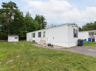 72 Pinyon Pl, Londonderry, NH 03038