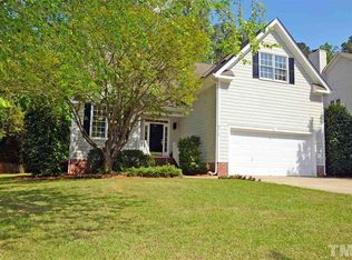 8516 Yucca Trl, Raleigh, NC 27615
