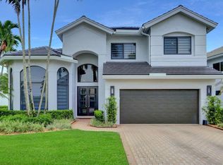 4188 NW 53rd St, Boca Raton, FL 33496