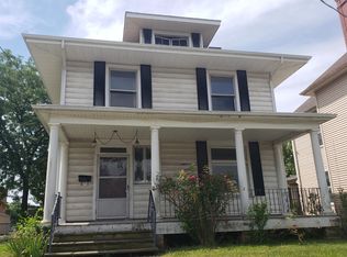 1508 1st Ave, Middletown, OH 45044