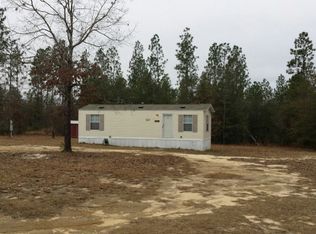 11565 Chunchula Highlands Rd W, Chunchula, AL 36521